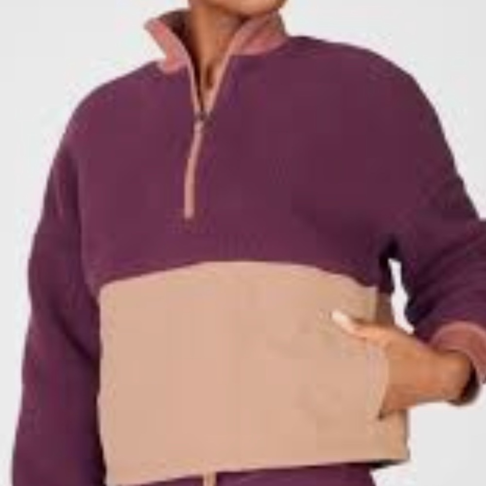 Fabletics sweater